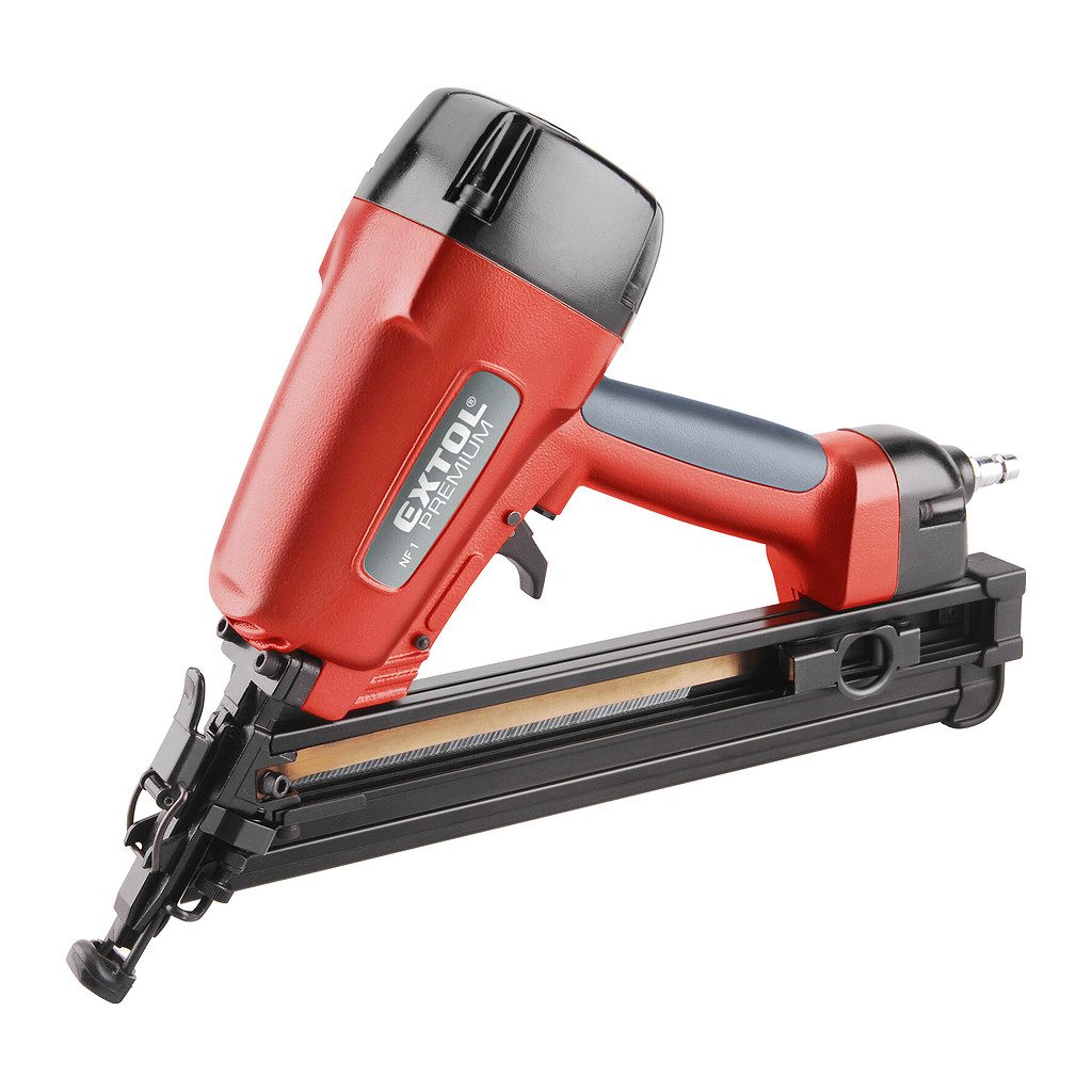 Nastreľovacie pištole