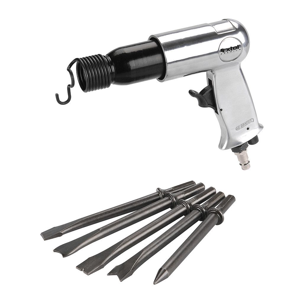 Vŕtacie a búracie kladivá