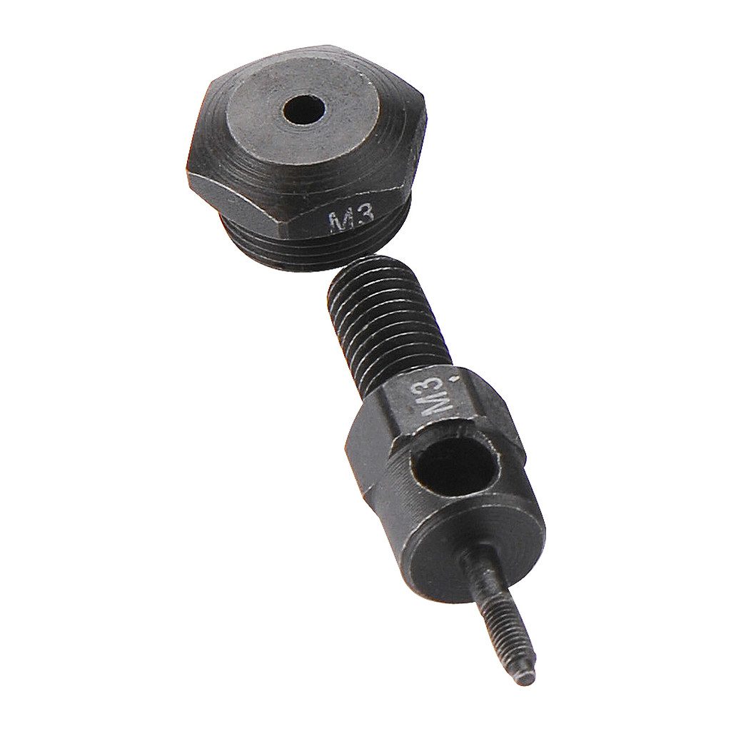 Pre nitovacie kliešte