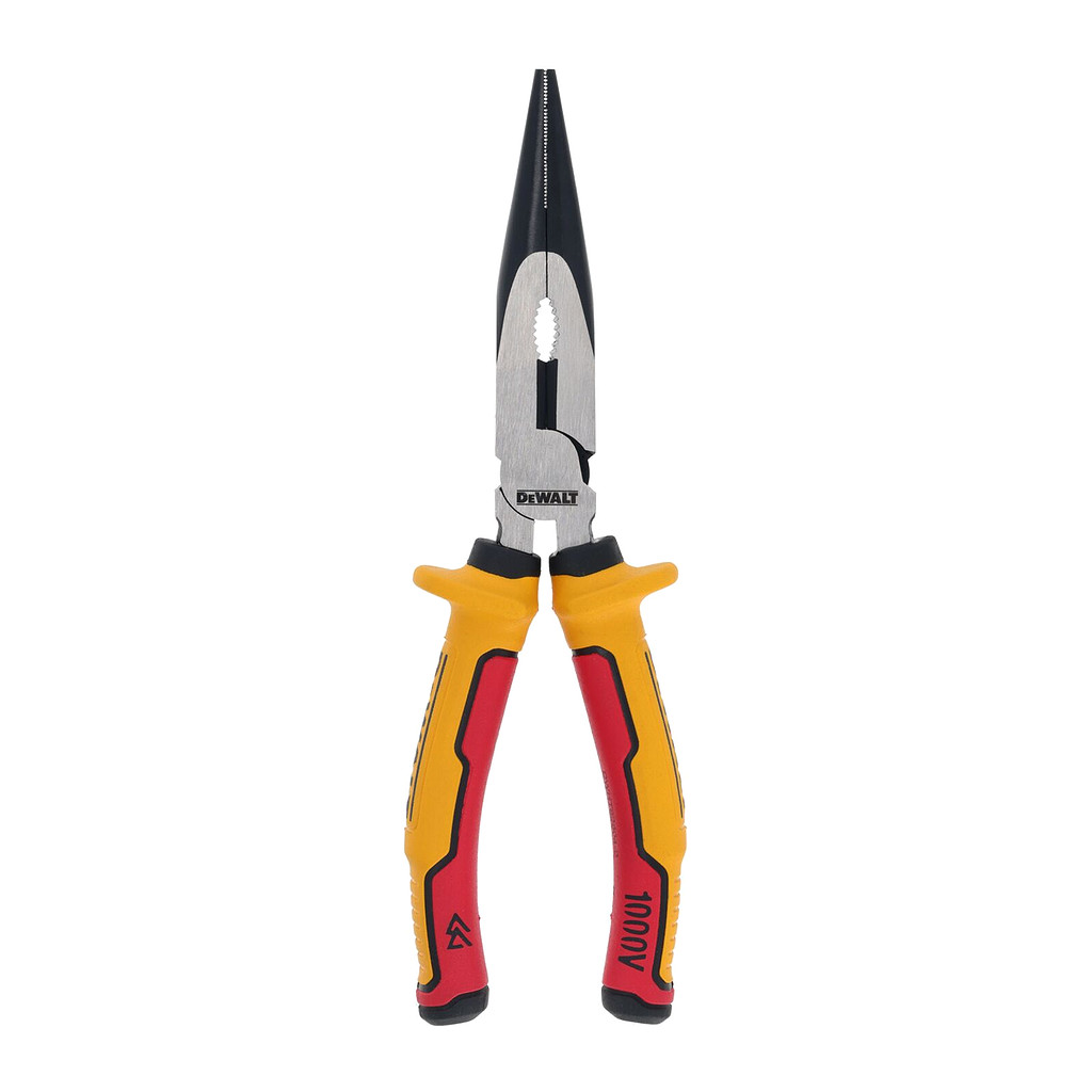 Kliešte pre elektroniku