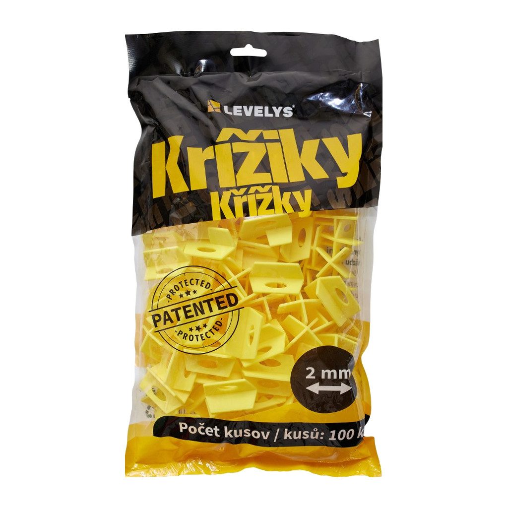 Krížiky