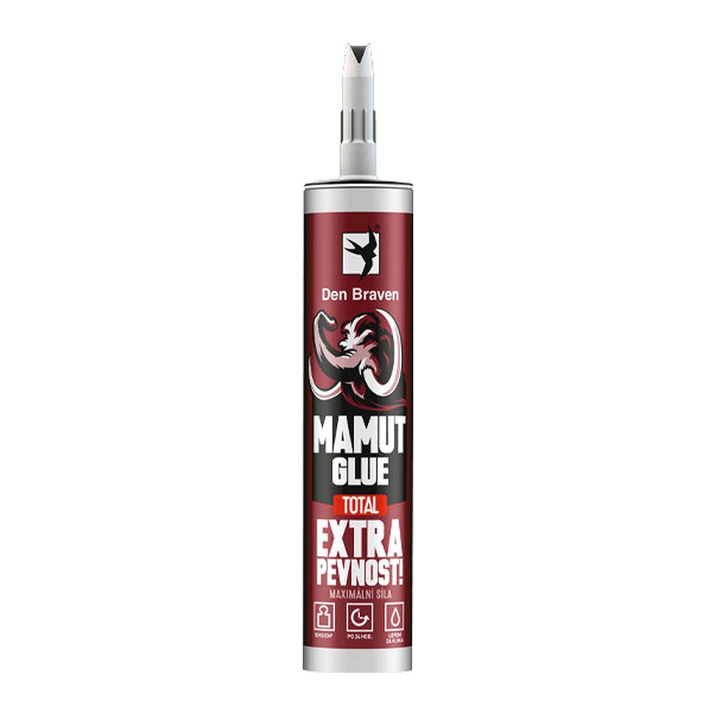 Mamut Glue