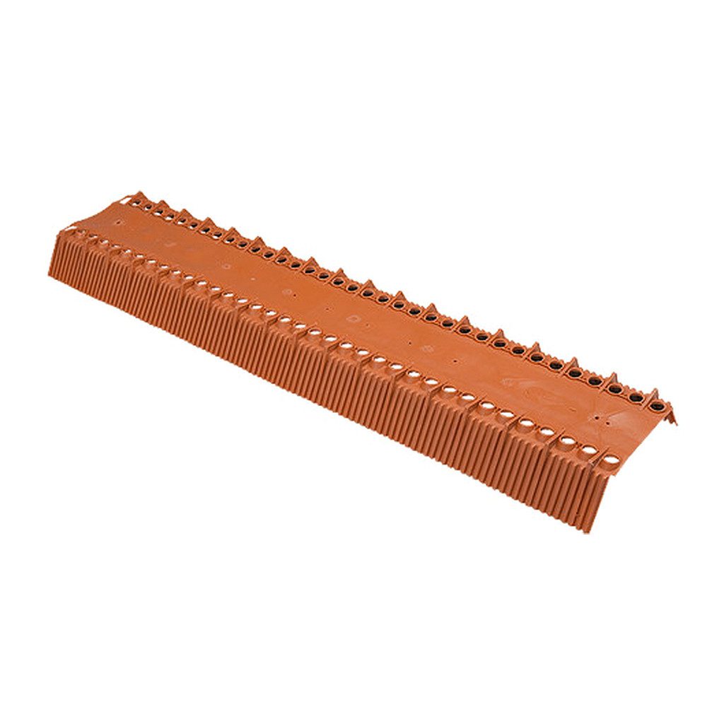 Strešné a hrebeňové pásy