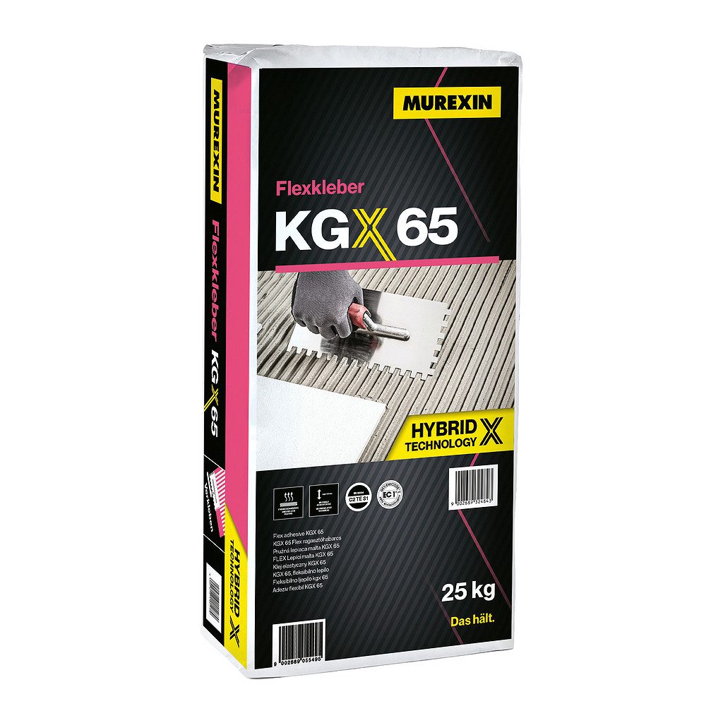 Cementové obkladačkové lepidlá