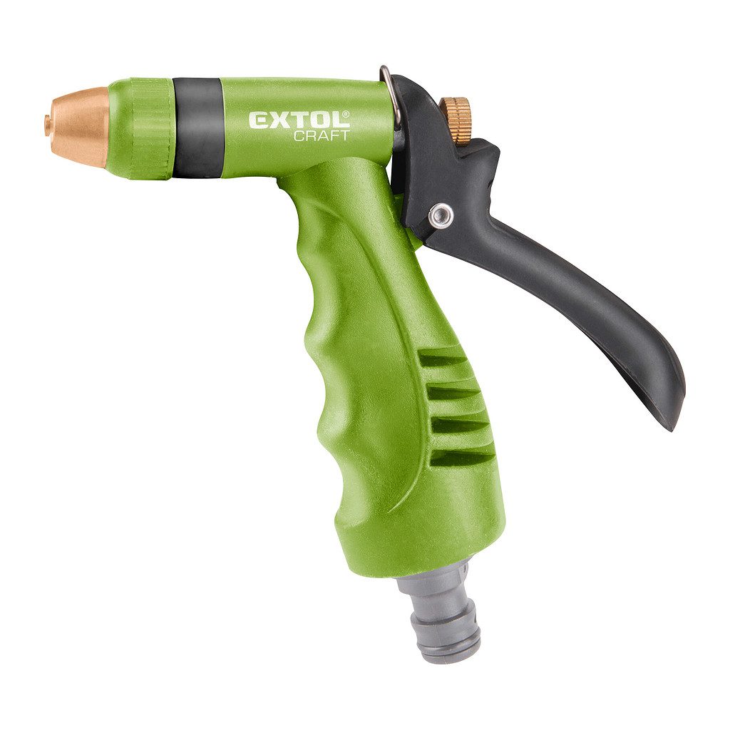 Postrekovače na hadice