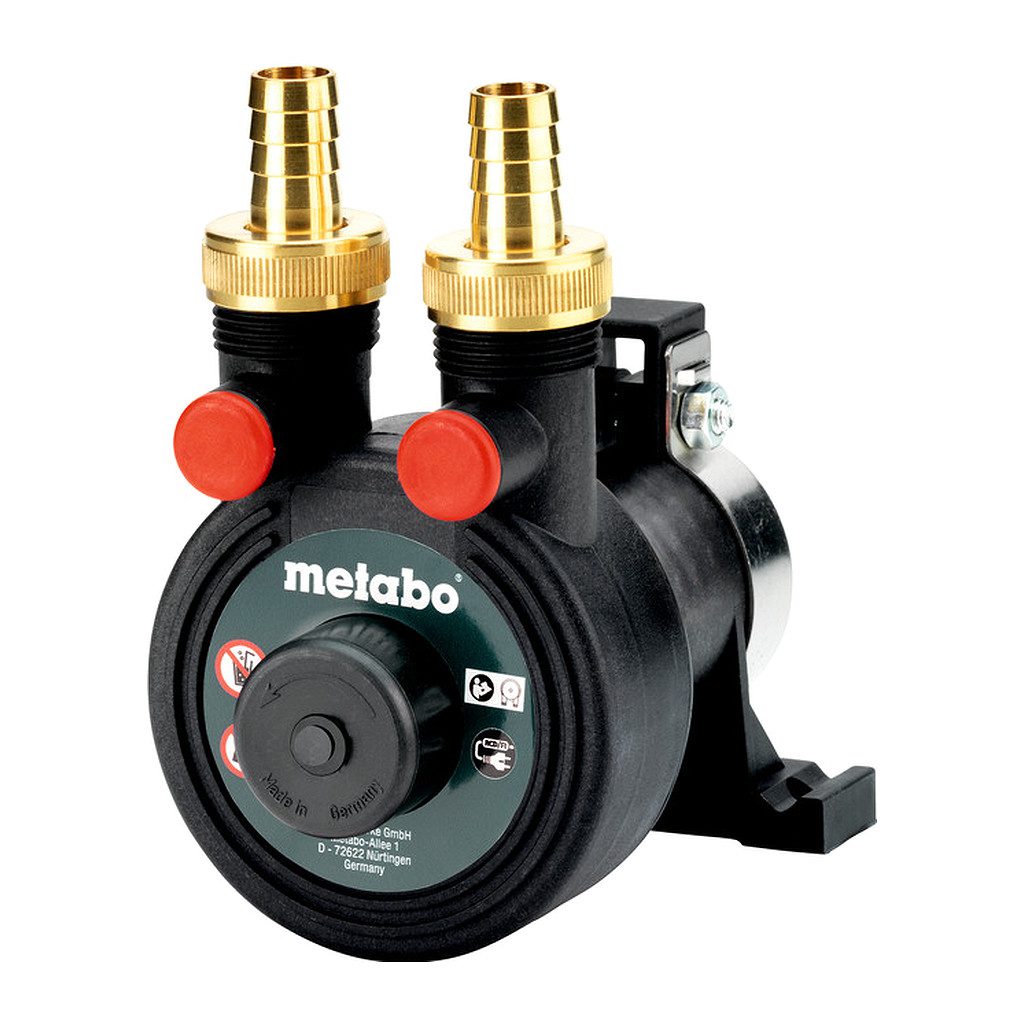 Predsadzovacie čerpadlá