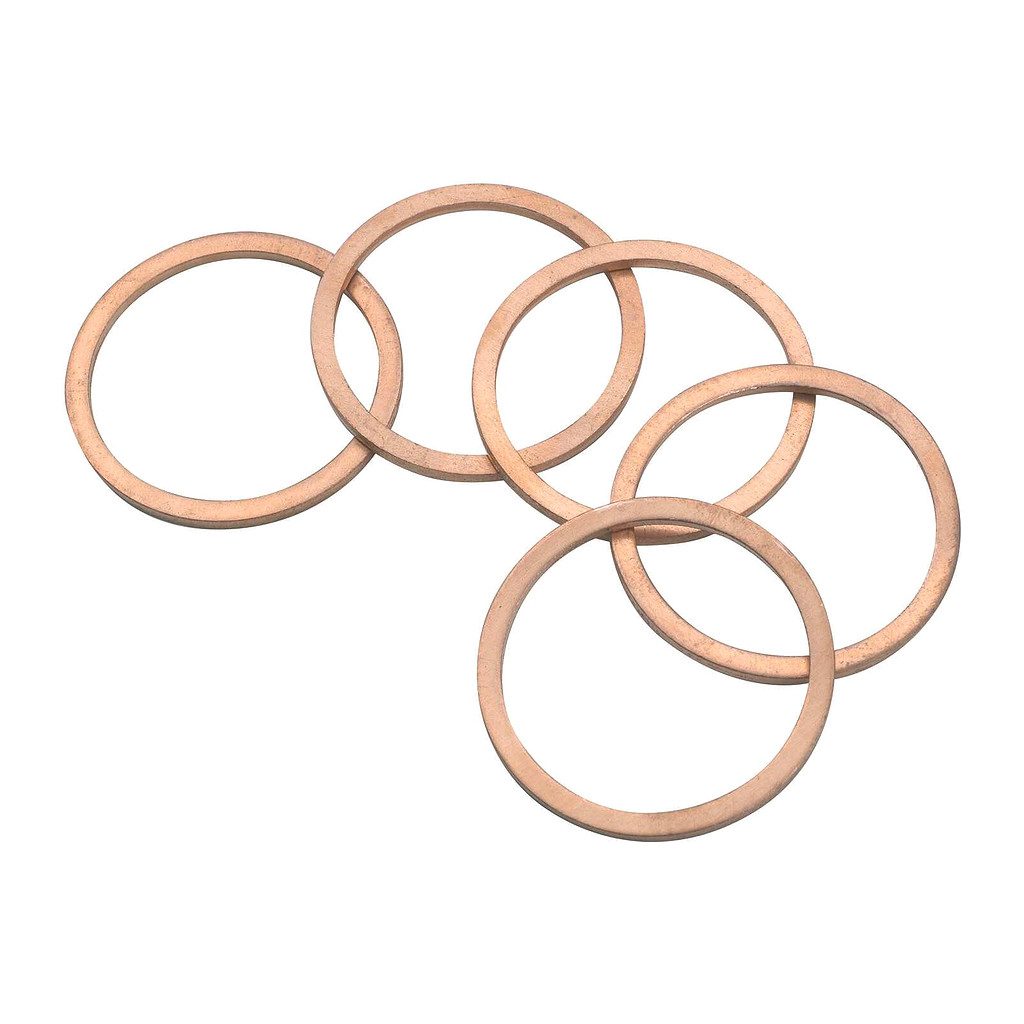 Krúžky pre korunky