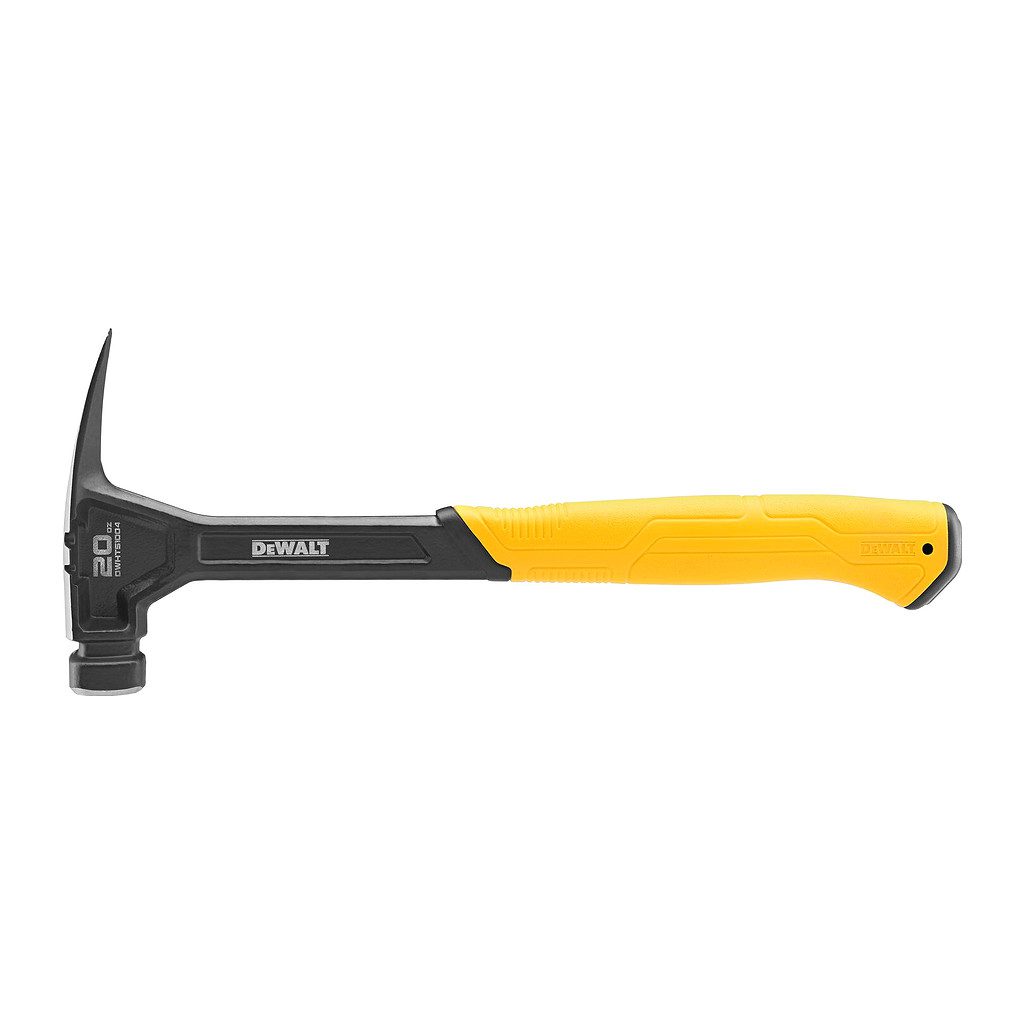 Kladivá s rovnou čeľusťou