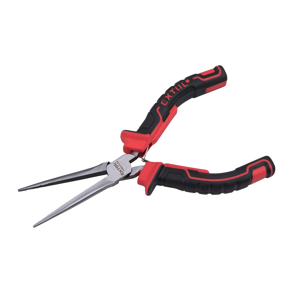 Pologuľaté kliešte