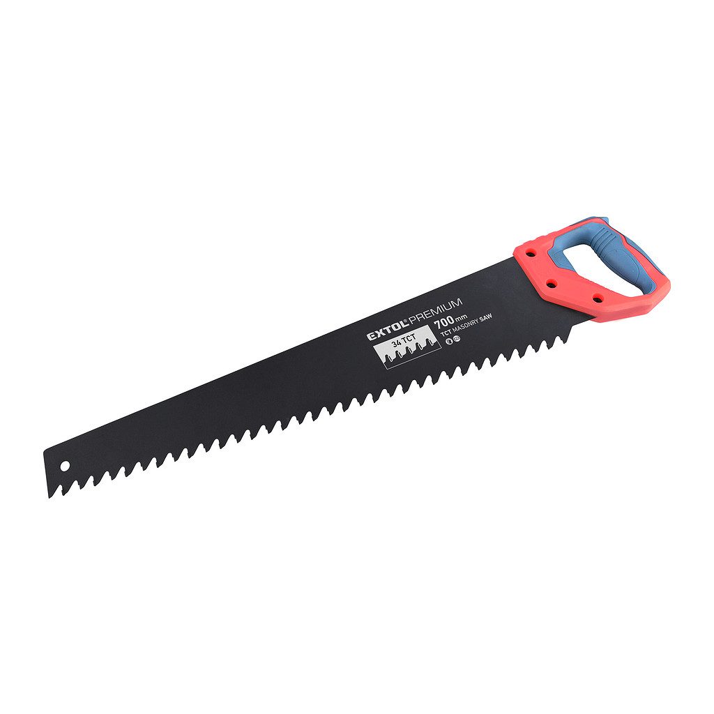 Píly na pórobetón