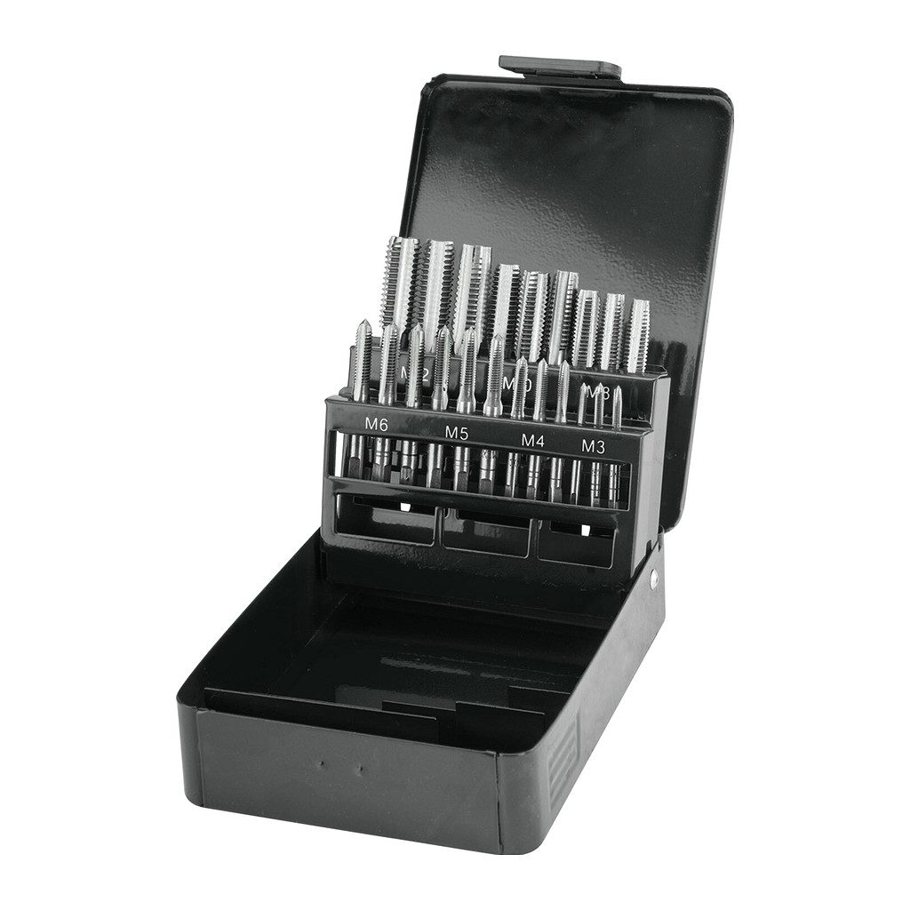 Závitníky a očká