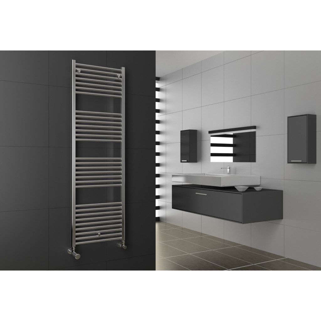 Štandardné radiátory