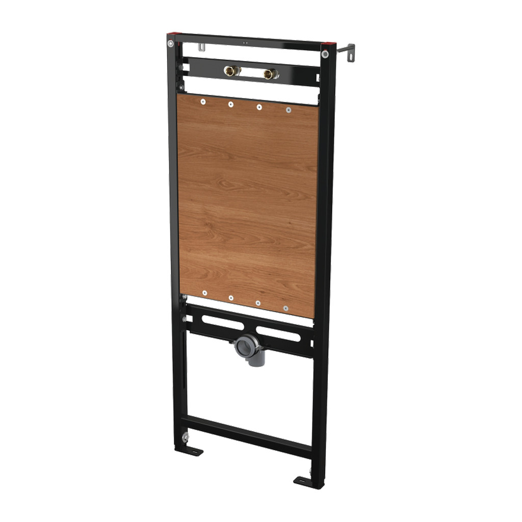 Inštalačné systémy pre umyvadlá