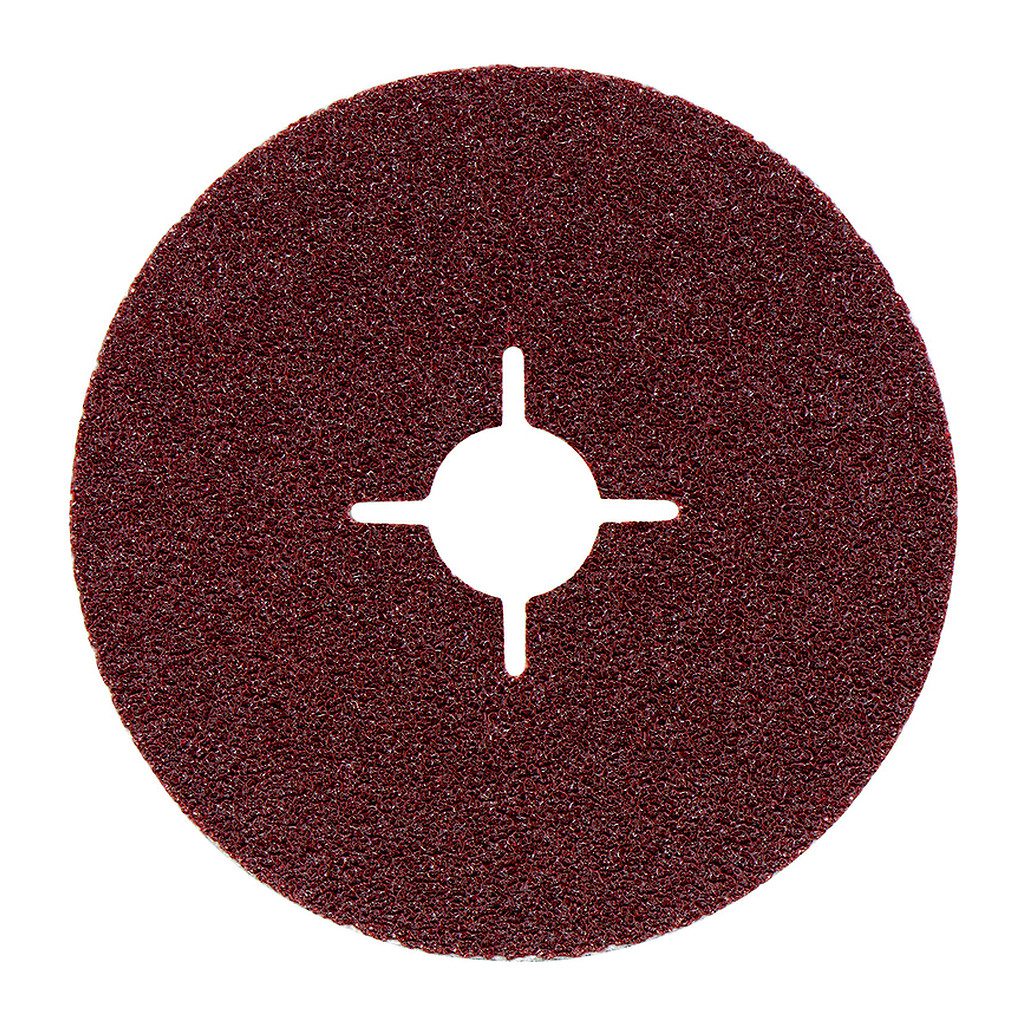 Brúsny papier kruhový - suchý zips 100 mm