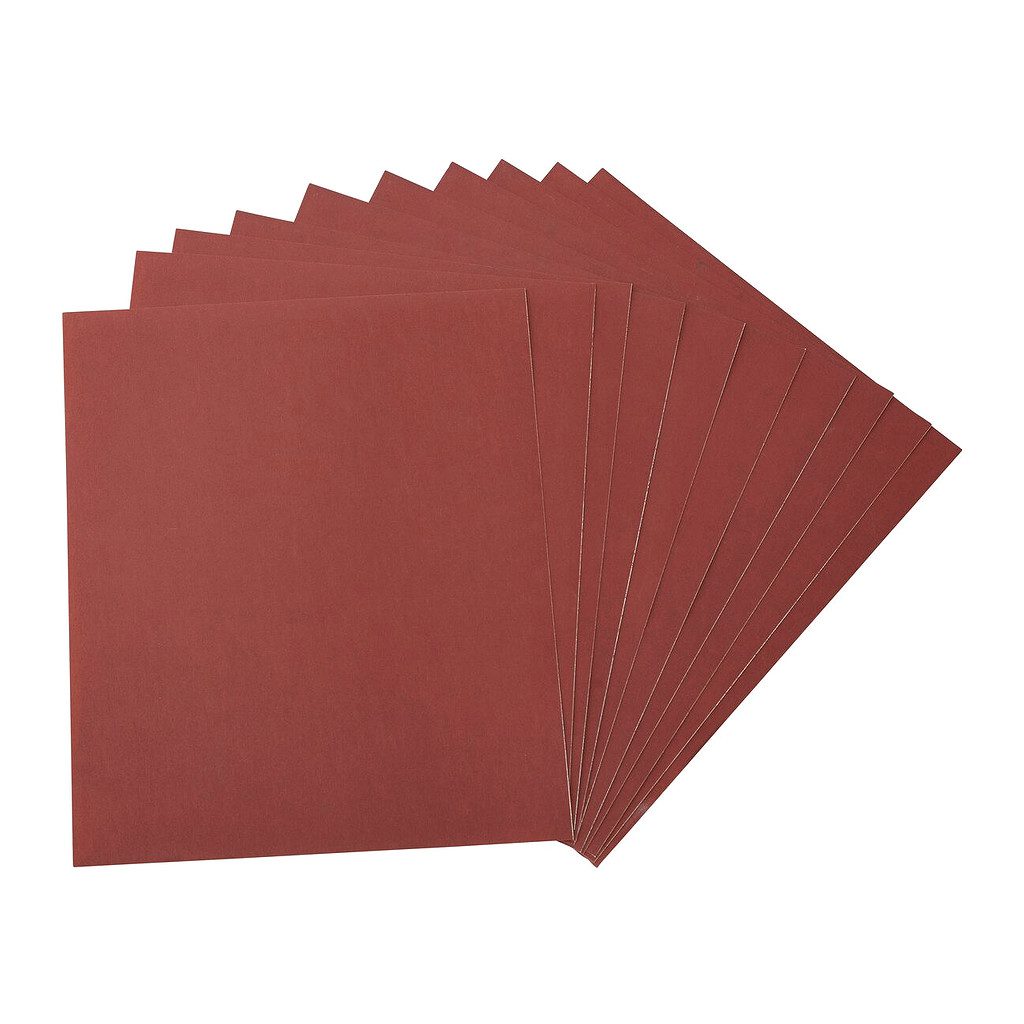 Vodovzdorný brúsny papier 230×280mm