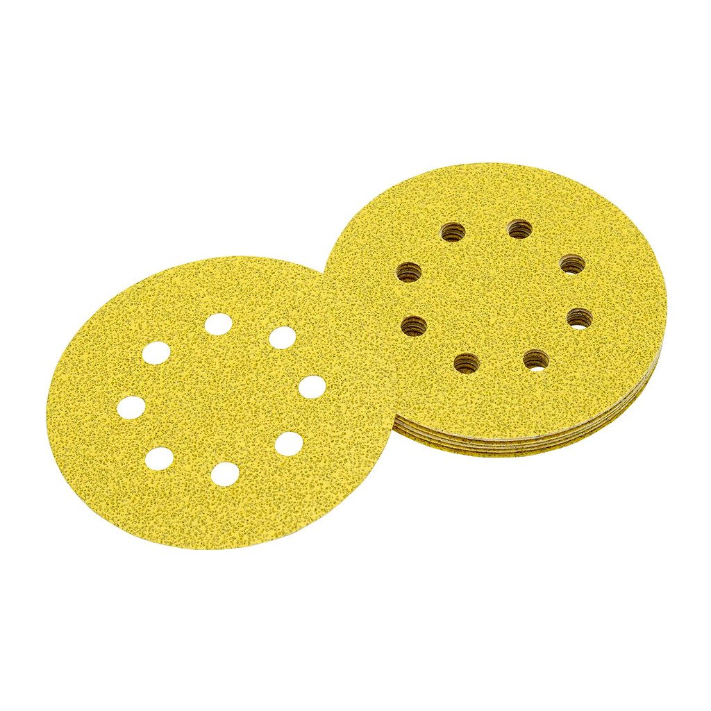 8 Otvorov, ø 125 mm