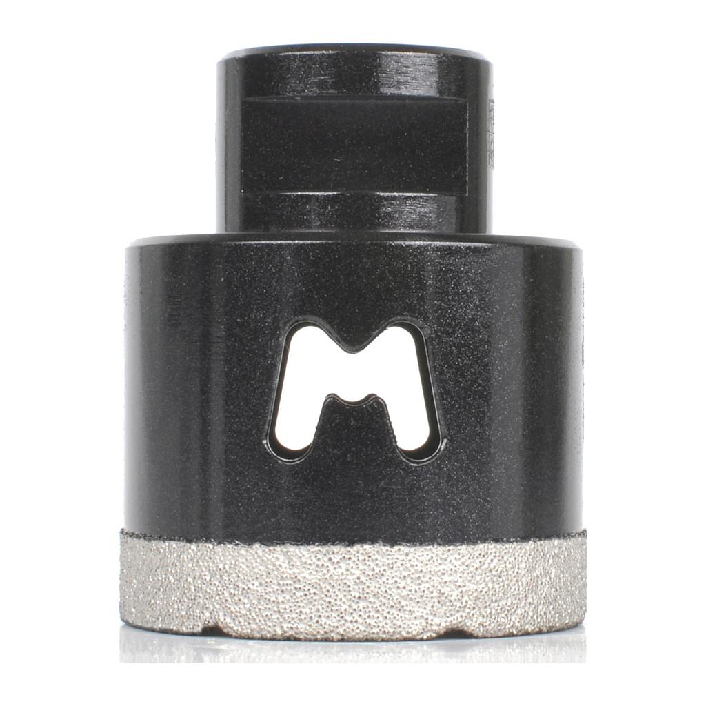 Na suché a mokré vŕtanie