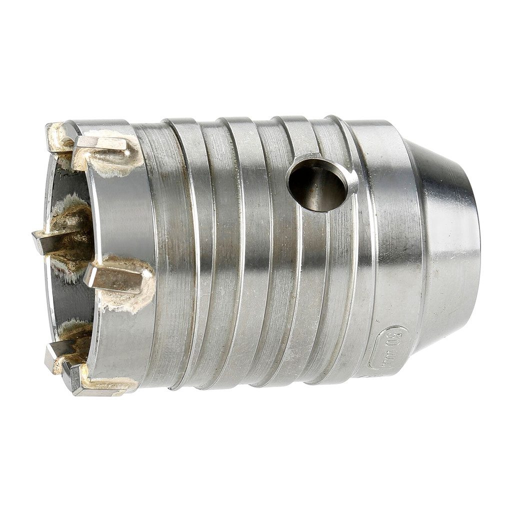 Korunkové vrtáky na jednoduché vŕtanie