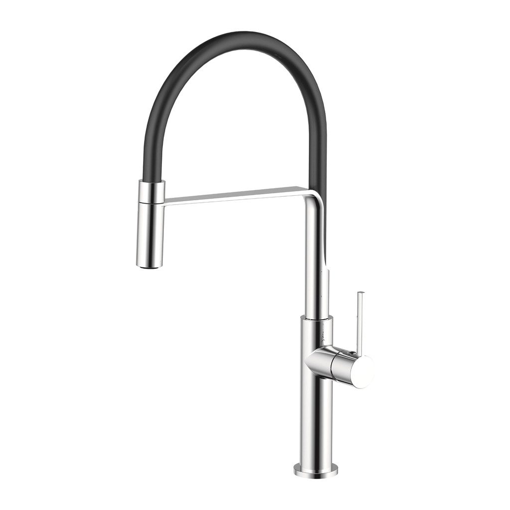 silikónovým ramenom