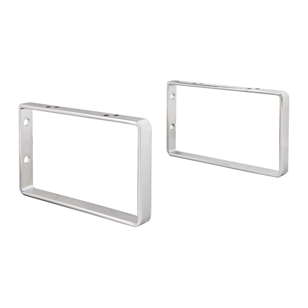 Polnohy a nohy pre umývadlá a umývadielka