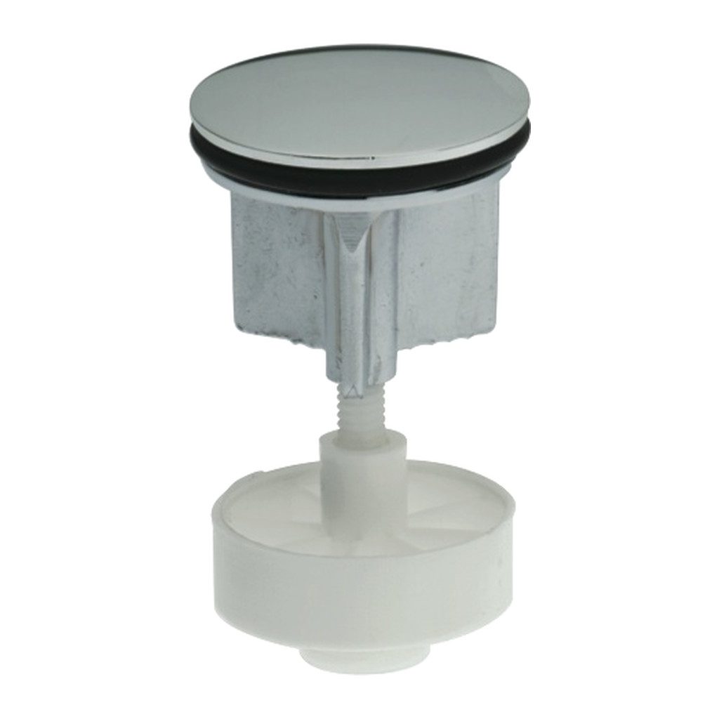 Zátky a uzávery odtokovej súpravy