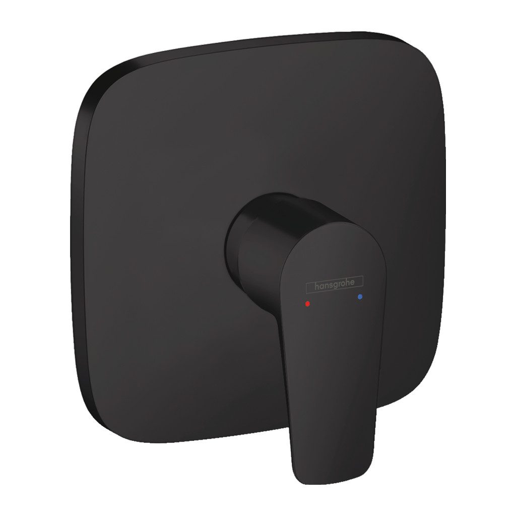 Sprchové batérie pod omietku