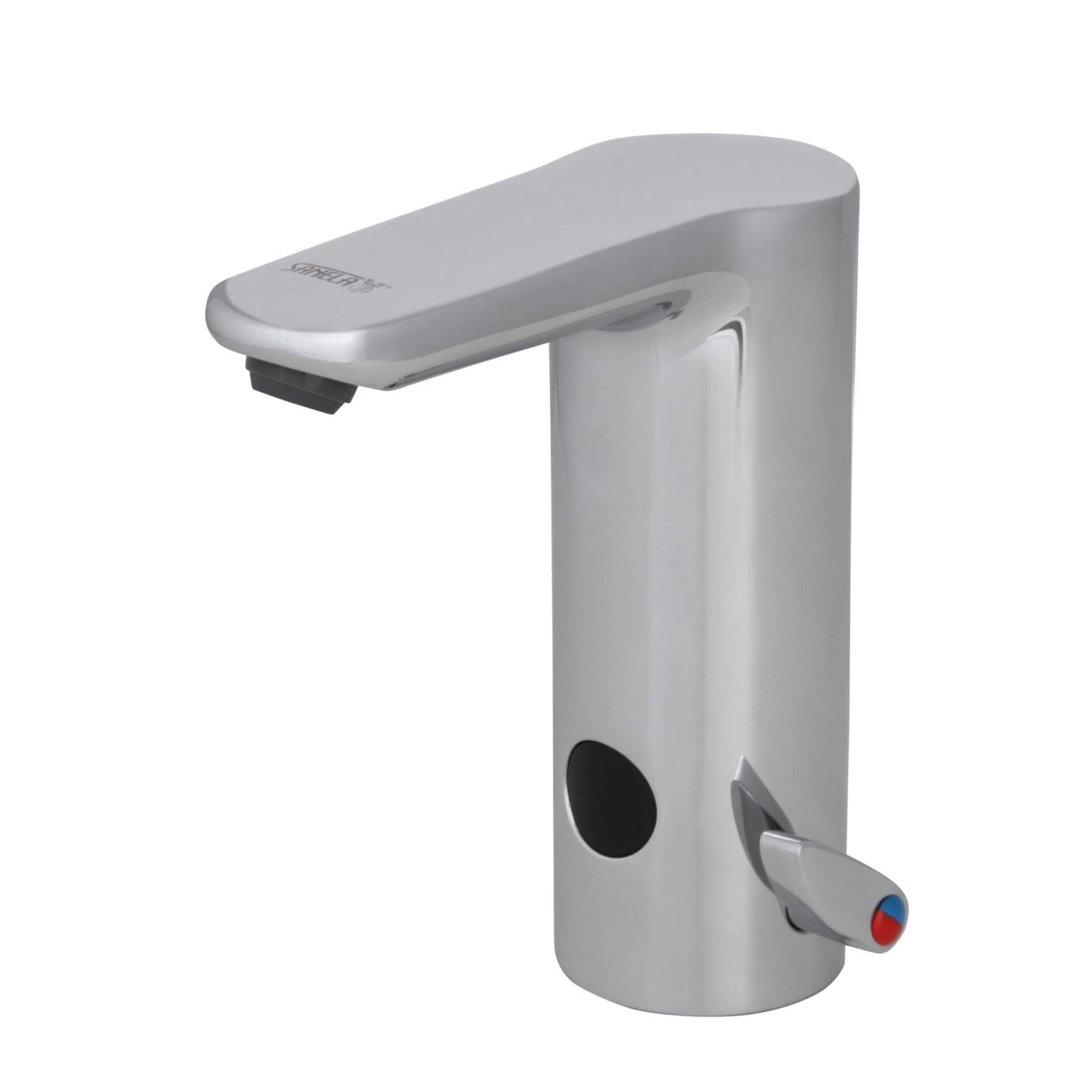 Elektronické umývadlové batérie