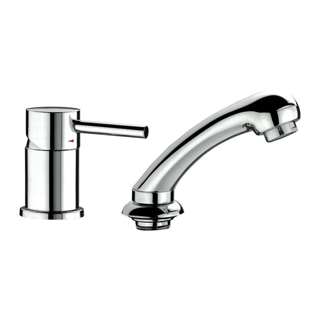 Umývadlové batérie dvojotvorové