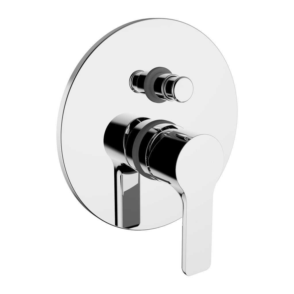 Vaňové batérie pod omietku