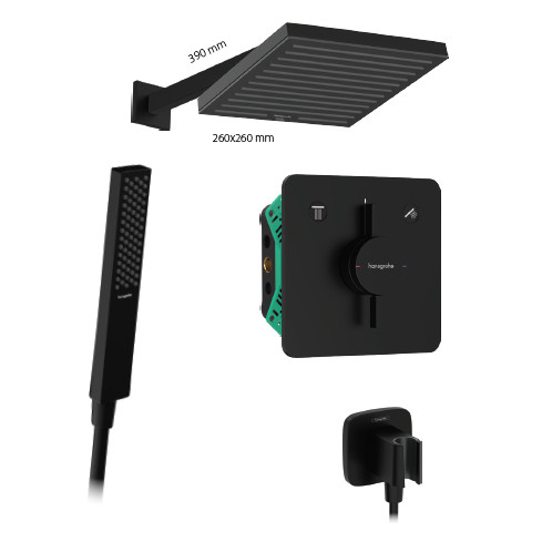 Kúpeľňové zostavy