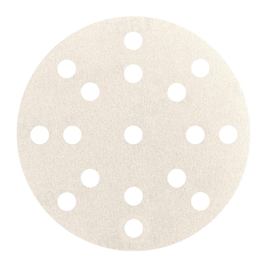 Multihole, ø 125 mm