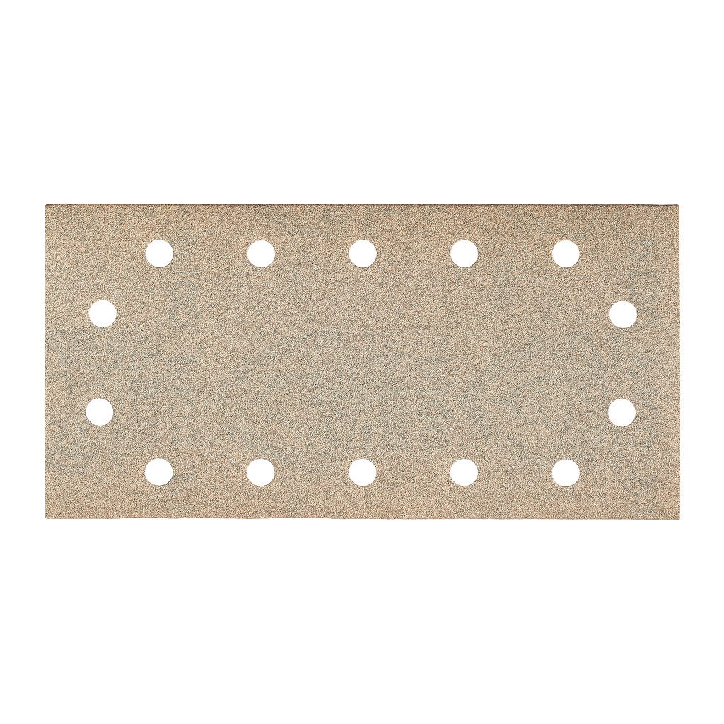 Dierovaný 115 x 230 mm