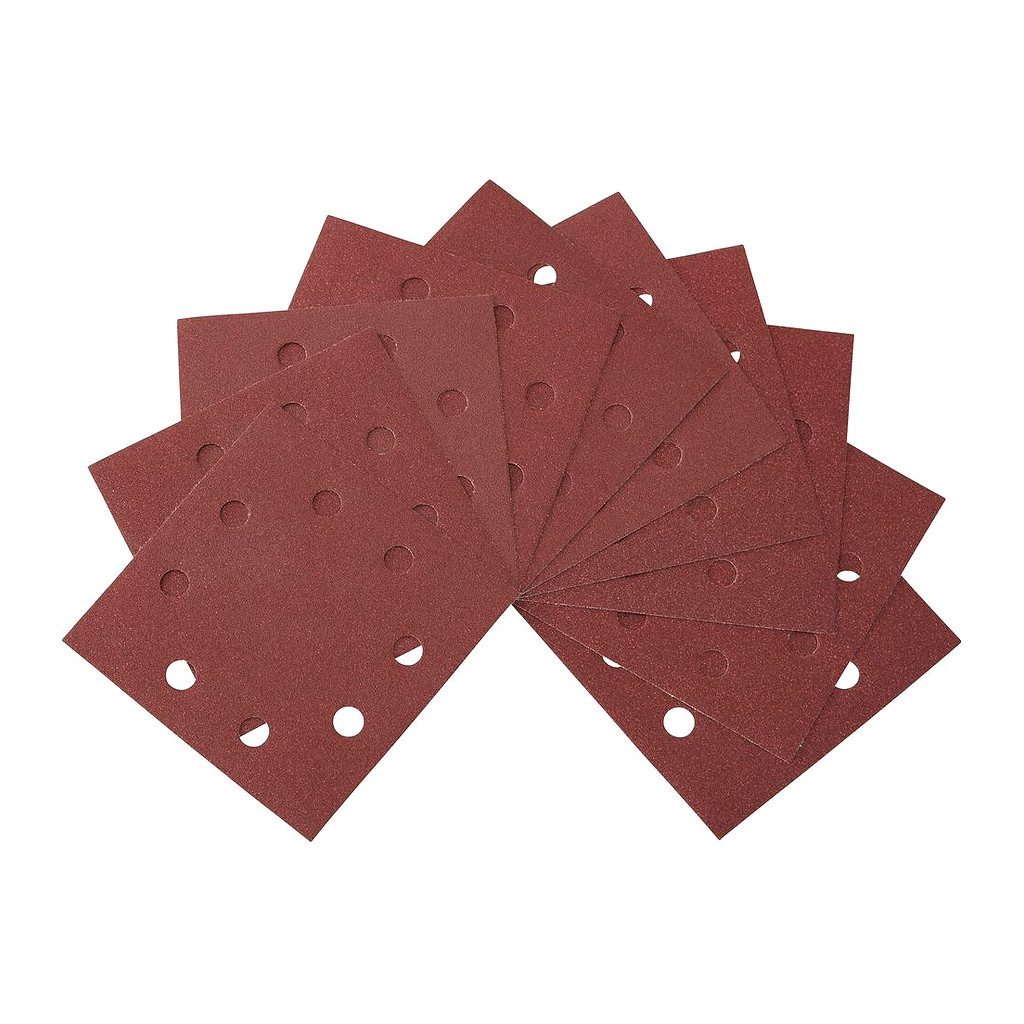 Dierovaný 115×115mm