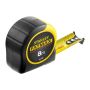 Stanley 0-33-728 - FATMAX® Blade Armor® zvinovací meter 8m, 32mm