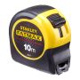 Stanley 0-33-811 - FATMAX® Blade Armor® zvinovací meter 10m, 32mm