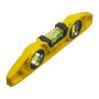 Stanley 0-43-603 - FATMAX® vodováha Torpedo magnetická