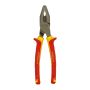 Stanley 0-84-002 - MaxSteel izolované kombinačné kliešte VDE, 200mm