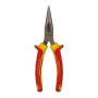 Stanley 0-84-006 - MaxSteel izolované kliešte s predĺženými čeľusťami VDE, 160mm