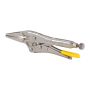 Stanley 0-84-812 - Upínacie kliešte s predĺženými úzkymi čeľusťami, 170mm