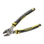 Stanley 0-89-858 - FatMax® bočné štiepacie kliešte, 152mm