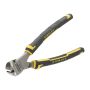 Stanley 0-89-875 - FatMax® čelné štiepacie kliešte, 160mm