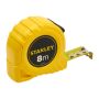 Stanley 1-30-457 - Zvinovací meter Stanley® 8m, 25mm
