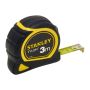 Stanley 1-30-687 - Zvinovací meter Tylon™ 3m, 12.7mm