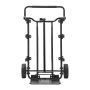 DeWALT 1-70-324 - ToughSystem® vozík s držiakmi pre 5 boxov