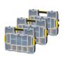 Stanley 1-97-487 - Organizér SortMaster Junior, 37,5×29×6,7cm, trojbalenie