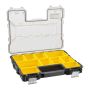Stanley 1-97-517 - FatMax® profesionálny organizér 43×33×7cm, vodostesný, kovové západky