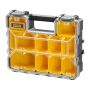 Stanley 1-97-521 - FatMax® profesionálny organizér 43×33×11cm, plastové západky