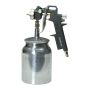 Stanley 151093XSTN - Striekacia pištoľ so zásobníkom dole 156l/min