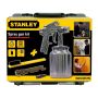 Stanley 160123XSTN - Sada striekacej pištole + príslušenstvo