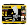 Stanley 161132XSTN - Sada striekacia pištoľ + príslušenstvo